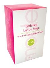 Mode Enriched Lotion Soap 1Ltr Cartridge