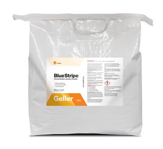 Geller BlueStripe Laundry Powder 10kg Bag