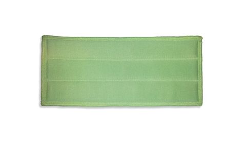 Pulex CleanO Spot Pad Green - Dry Polishing (Indoor Use)