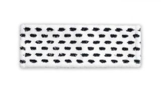 Pulex CleanO Spot Pad White/Black (Heavy Use) 24cm