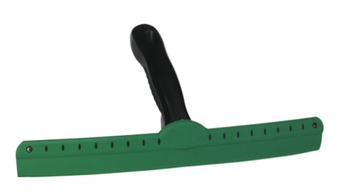 Vikan Wipe-N-Shine Squeegee 350mm