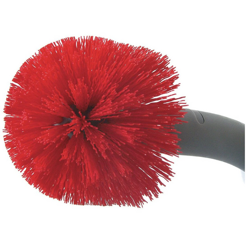 Unger Toilet Bowl System Incl. 2 Brush Heads