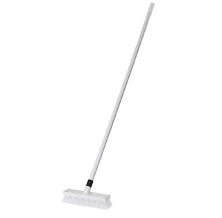 HG10 250mm Hygiene Scrub Complete White