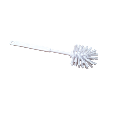 No 758 Turks Toilet Brush Head ONLY - 80mm