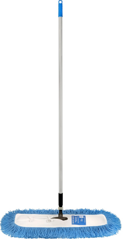 Dust-Master Electrostatic Dust Control Mop Complete 60x15cm
