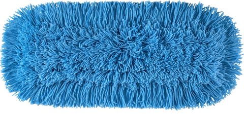Dust-Master Electrostatic Dust Mop Refill Fringe 60 x 15cm