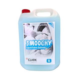 Smoochy Fabric Softener 5Ltr