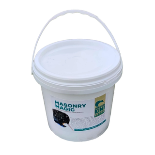 MASONRY MAGIC Oil and Grease Concrete Stain Remover 2Kg