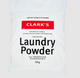 Laundry Powders