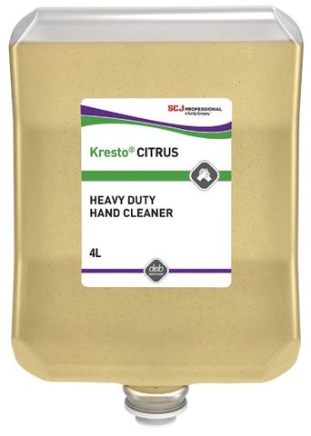 Deb Kresto Citrus 4ltr