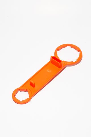 Cap Tightener for Alto 63.5 & 33mm Caps Orange (spanner)