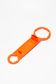 Cap Tightener for Alto 63.5 & 33mm Caps Orange (spanner)