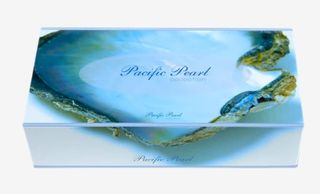 Pacific Pearl 2ply Facial Tissue 200 sheet x 48 boxes