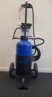 HyGenie 10ltr Portable DI System w/ Trolley