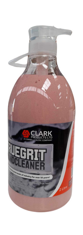 True Grit Handcleaner 2kg