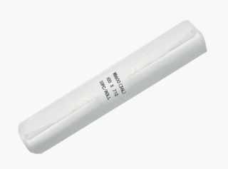 Bin Liner 36L White - Roll 50