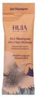 Huia Ecostick Shampoo Sachet x 100