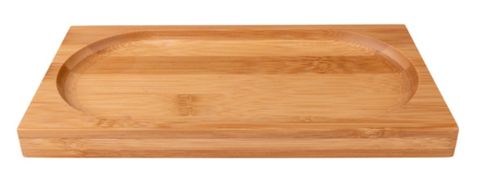 Ecostick Bamboo Display Tray