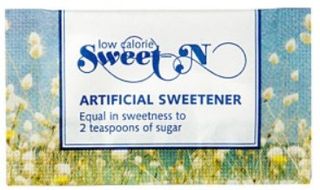 Sweet-N Artificial Sweetener x 750