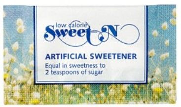 Sweet-N Artificial Sweetener x 750