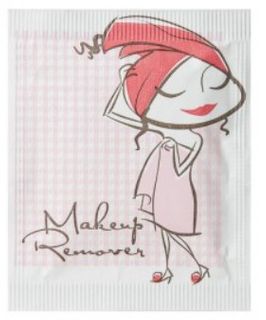 Make up Remover Towelettes x 150