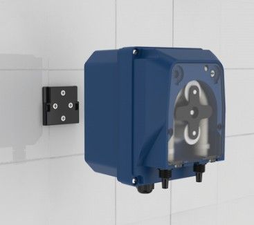Seko PR-4 Peristaltic Dosing Pump