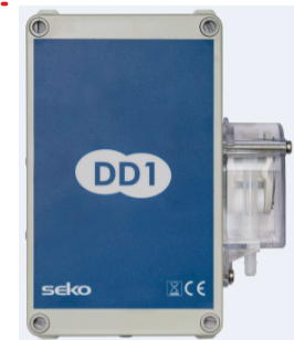 Seko DD1 Drain Dose Pump Battery Operated