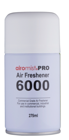 Airomist Odorban 6000 UN:1950 C:2.1 PG:3