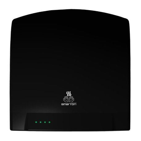 Smart Dri - Hand Dryer Black A290PBE