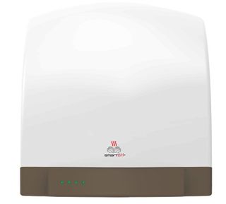 Smart Dri - Hand Dryer White A290PE