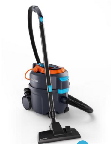 Nilfisk VP300 Hepa Dry Vacuum 10ltr