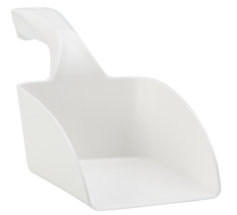 Vikan Hand Scoops 1L 330x120