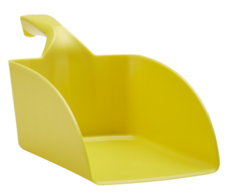 Vikan Hand Scoops 2L 360x160