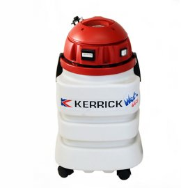 Kerrick 303 PL Heavy Duty Wet/Dry Vacuum 60ltr