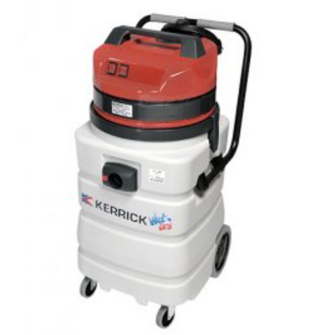 Kerrick 403 PL Wet/Dry Vacuum 90Ltr