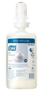 Tork Mild Foam Soap 1000ml S4