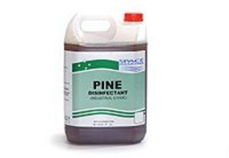 Space Pine Disinfectant Cleaner 5L