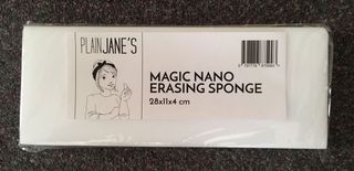 Plain Jane Magic Eraser Sponges 28x11x4cm