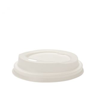 Green Choice CPLA Drinking Cup Lids (1000)