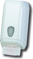 Marplast Interleaved Toilet Tissue Dispenser