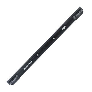 Unger Ergotec Ninja Squeegee Channel/Rubber 18"/45cm