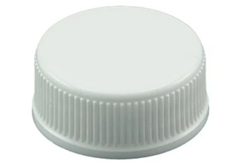 28/410 White Cone Seal Cap for SR1000