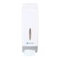 PH Interleaved T/Tissue Dispenser White