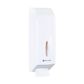 PH Interleaved T/Tissue Dispenser White