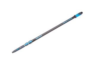 Moerman TAKUMI DELUXE  3 Section Carbon Fibre Extension Pole 2.4m