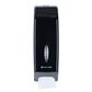 PH Interleaved T/Tissue Dispenser Black