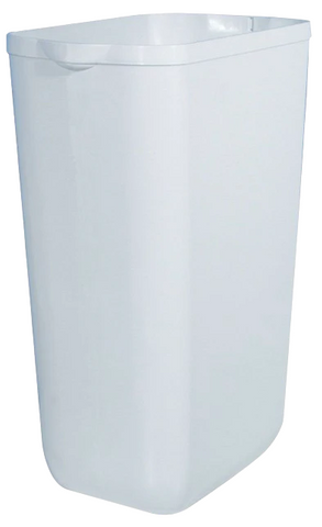 Open Top Waste Paper Bin 23ltr