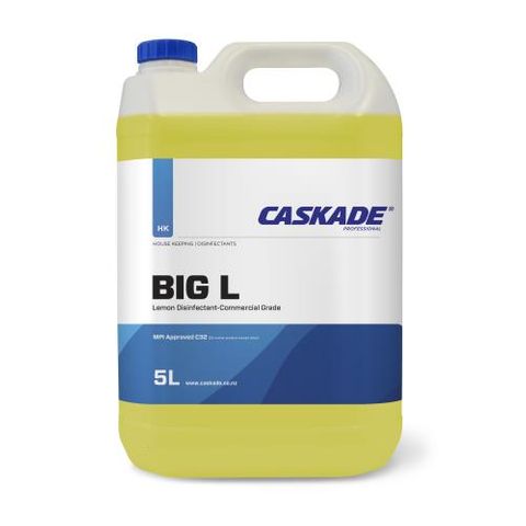 Caskade Big L 5ltr