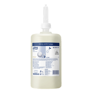 Tork Mild Liquid Soap 1L Cartridge