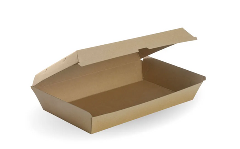 Family BioBoard Box x 50